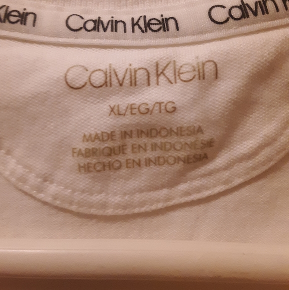 Calvin klein Poloshirt - Picture 5 of 5